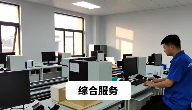 自动化生产线