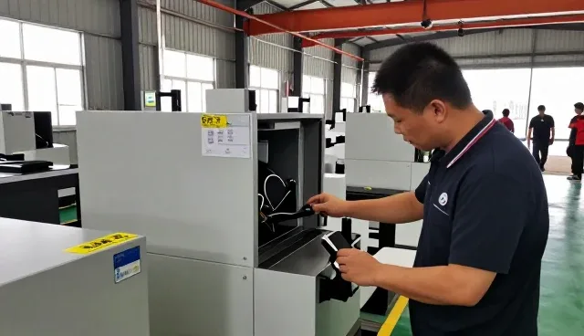 环保除尘设备功能特点说明